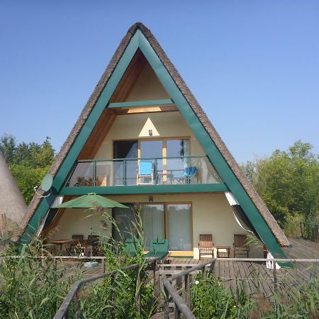 Ferienhaeuser Finiki Пурбах-ам-Нойзидлер-Зе Экстерьер фото